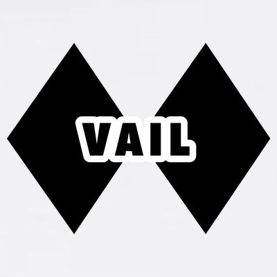 Extreme Ski At Vail T-Shirt