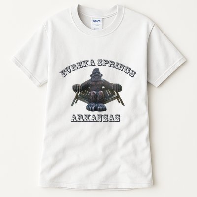 Eureka Springs Arkansas Souvenir Tall T-Shirt