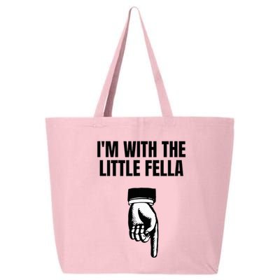 Embarrassing Sarcastic Bachelor Party Joke Groom 25L Jumbo Tote
