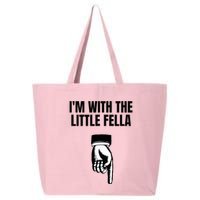 Embarrassing Sarcastic Bachelor Party Joke Groom 25L Jumbo Tote