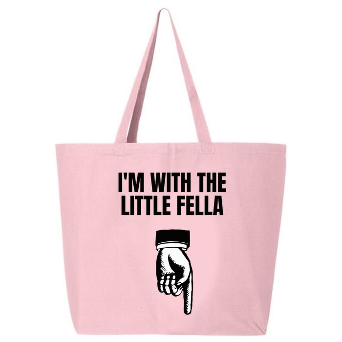 Embarrassing Sarcastic Bachelor Party Joke Groom 25L Jumbo Tote