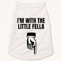Embarrassing Sarcastic Bachelor Party Joke Groom Doggie Tank