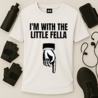 Embarrassing Sarcastic Bachelor Party Joke Groom Performance Shirt