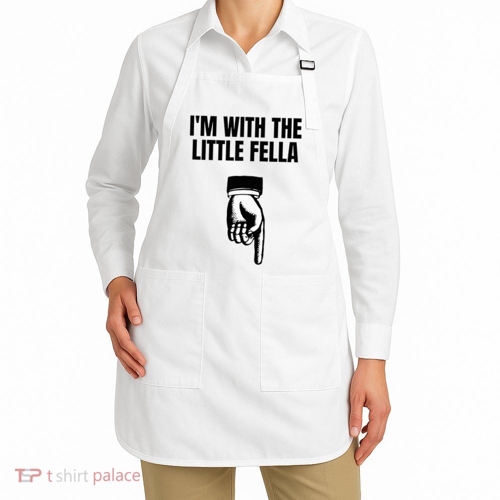 Embarrassing Sarcastic Bachelor Party Joke Groom Apron