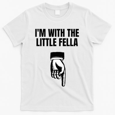 Embarrassing Sarcastic Bachelor Party Joke Groom T-Shirt