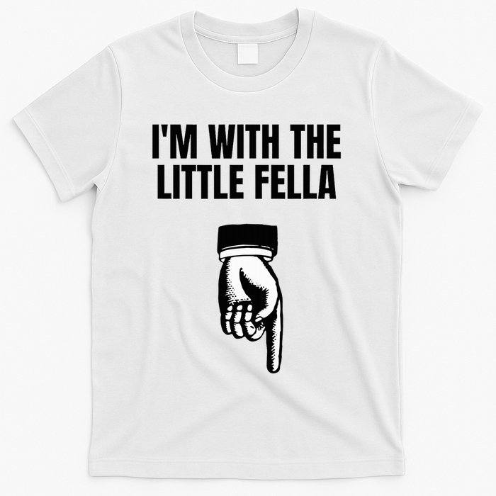 Embarrassing Sarcastic Bachelor Party Joke Groom T-Shirt