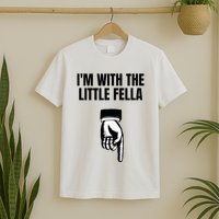 Embarrassing Sarcastic Bachelor Party Joke Groom T-Shirt