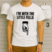 Embarrassing Sarcastic Bachelor Party Joke Groom T-Shirt