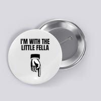 Embarrassing Sarcastic Bachelor Party Joke Groom Button