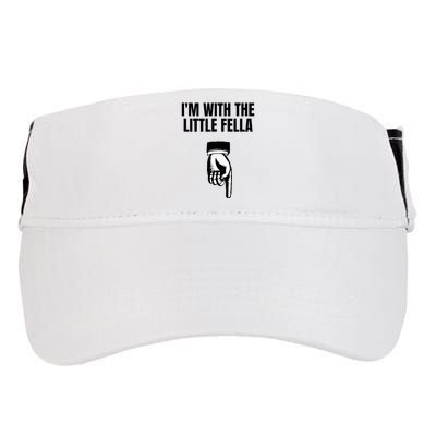 Embarrassing Sarcastic Bachelor Party Joke Groom Adult Drive Performance Visor