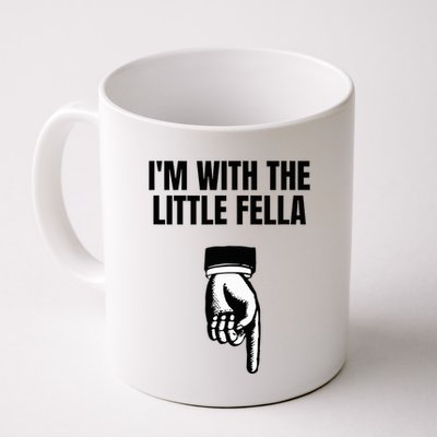 Embarrassing Sarcastic Bachelor Party Joke Groom Mug