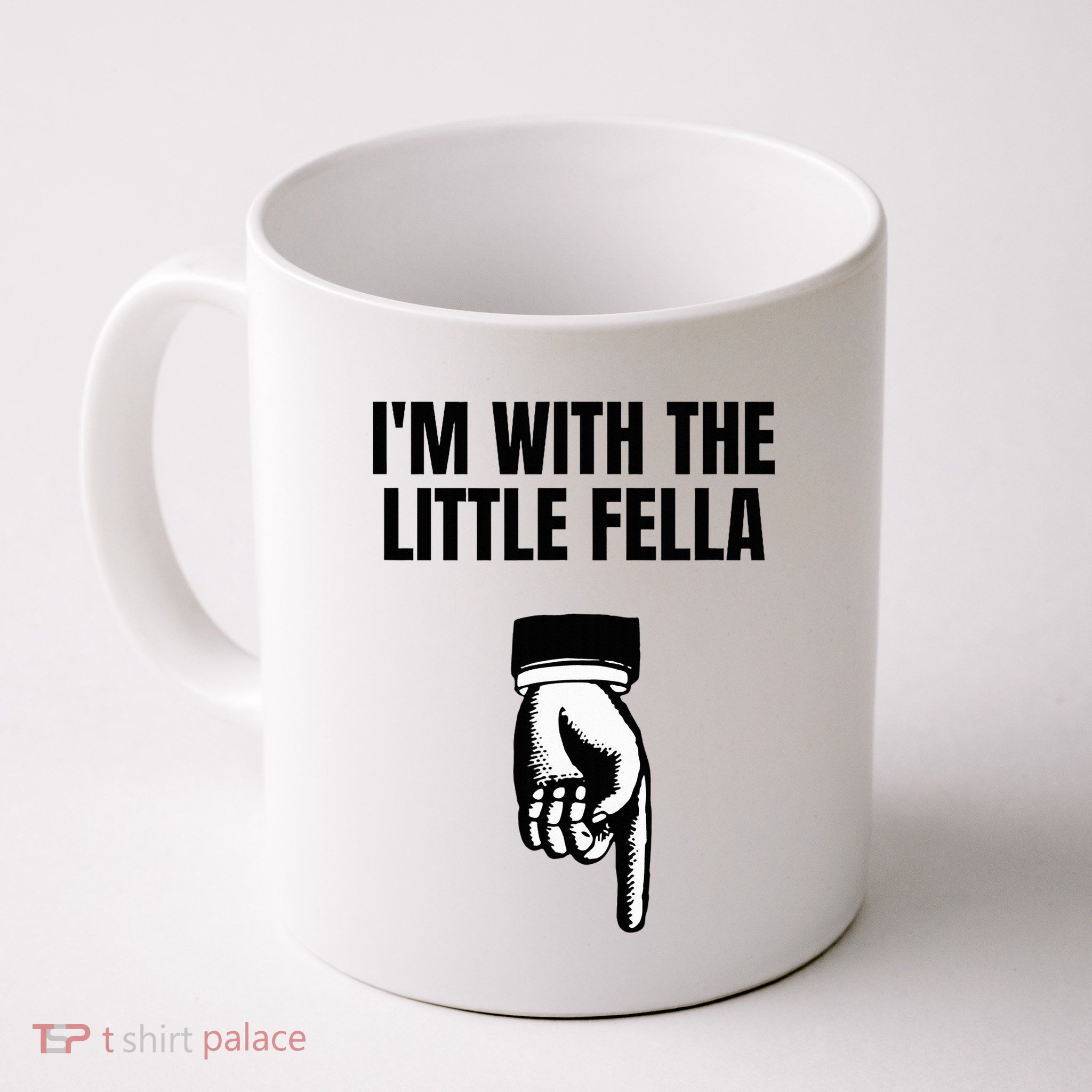Embarrassing Sarcastic Bachelor Party Joke Groom Mug
