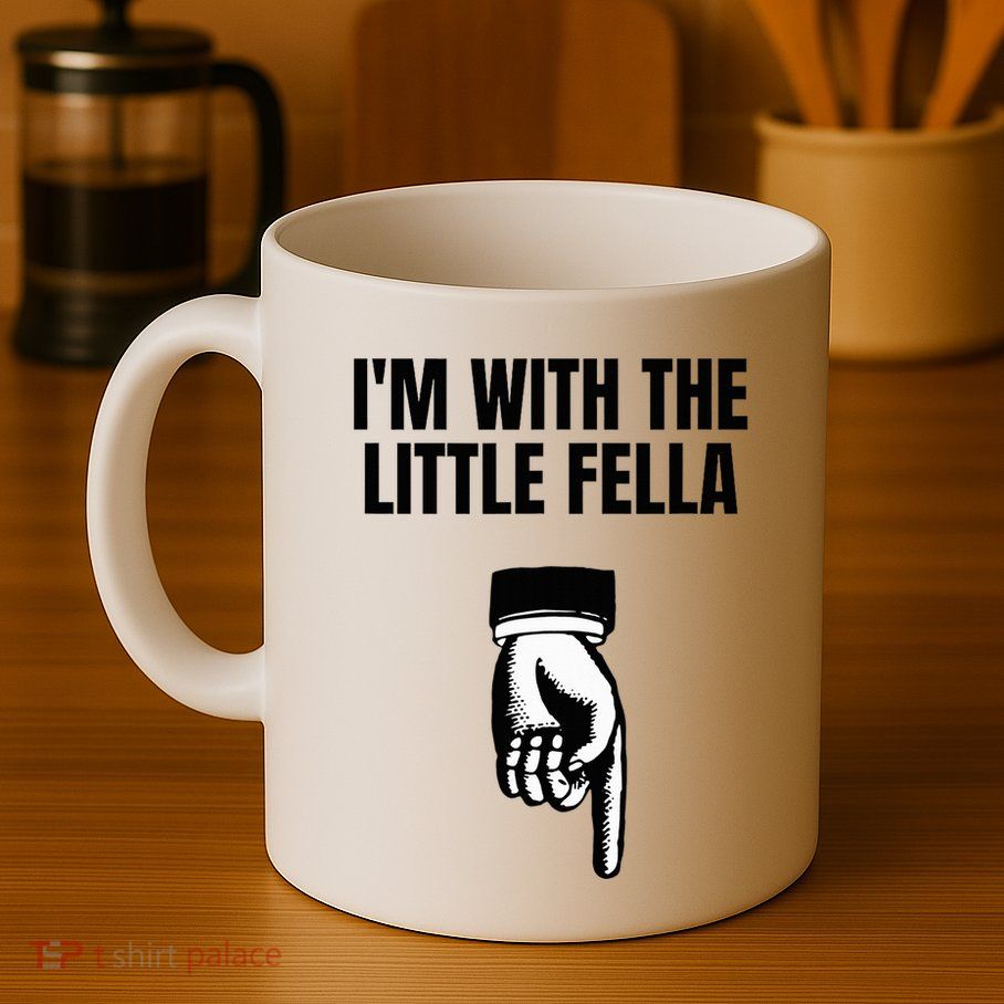 Embarrassing Sarcastic Bachelor Party Joke Groom Mug