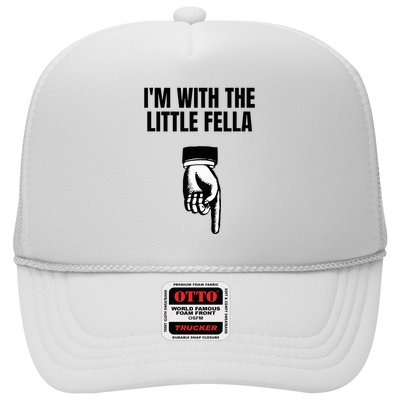 Embarrassing Sarcastic Bachelor Party Joke Groom Trucker Hat