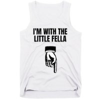 Embarrassing Sarcastic Bachelor Party Joke Groom Tank Top