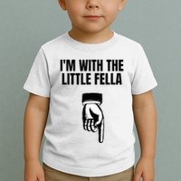 Embarrassing Sarcastic Bachelor Party Joke Groom Toddler T-Shirt