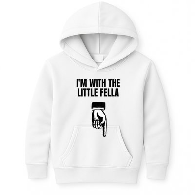 Embarrassing Sarcastic Bachelor Party Joke Groom Kids Hoodie
