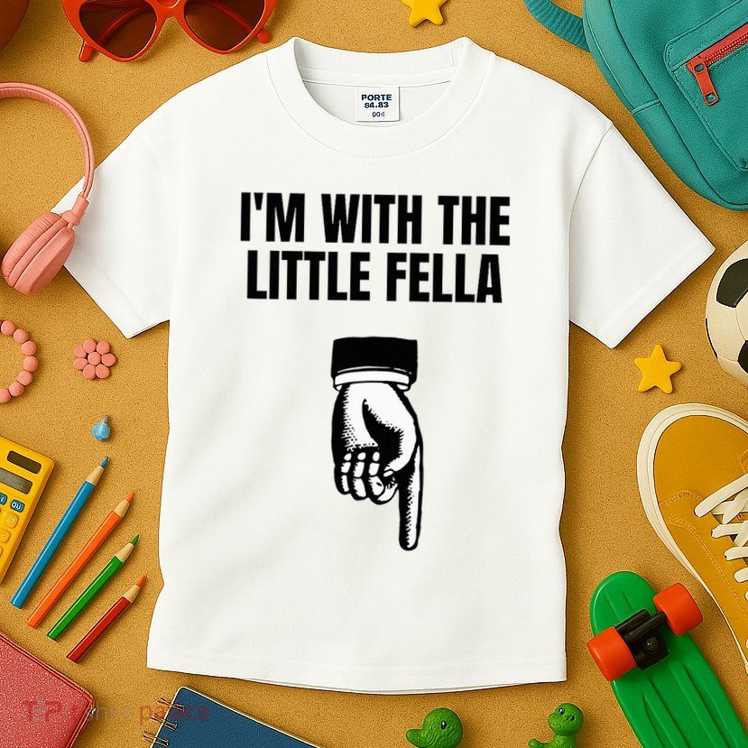 Embarrassing Sarcastic Bachelor Party Joke Groom Kids T-Shirt