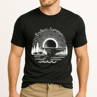 Endless Summer Beach Vibes Performance Shirt