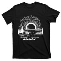 Endless Summer Beach Vibes T-Shirt