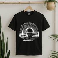 Endless Summer Beach Vibes T-Shirt