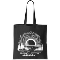 Endless Summer Beach Vibes Bag