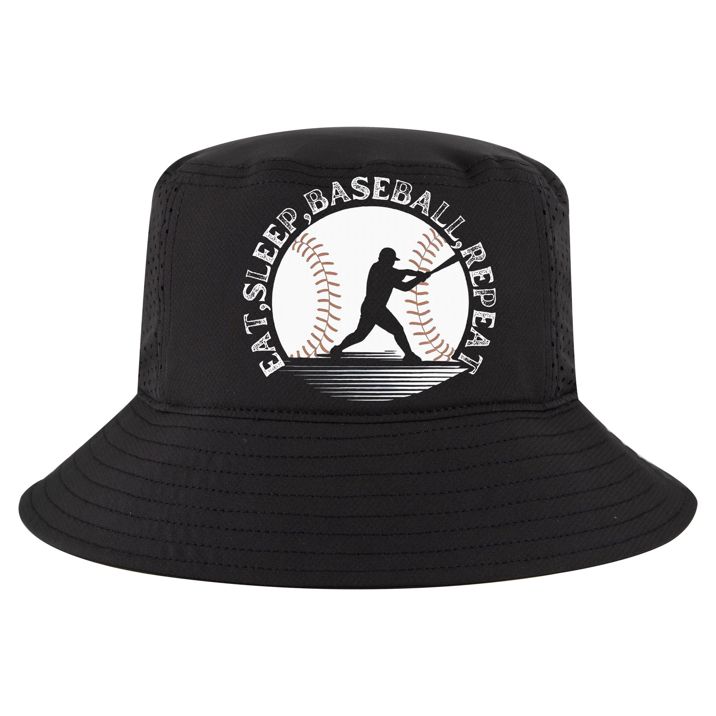 Eat Sleep Baseball Repeat Baseball Player Tall T-Shirt