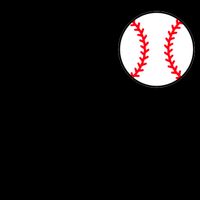 Eat Sleep Baseball Repeat Mug