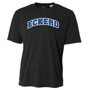 Eckerd Sports Classic Varsity College Style Cooling Performance Crew T-Shirt