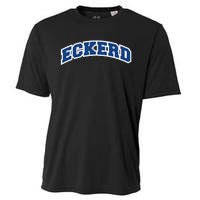 Eckerd Sports Classic Varsity College Style Cooling Performance Crew T-Shirt