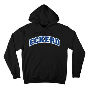 Eckerd Sports Classic Varsity College Style Hoodie