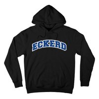 Eckerd Sports Classic Varsity College Style Hoodie