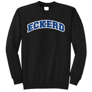 Eckerd Sports Classic Varsity College Style Sweatshirt