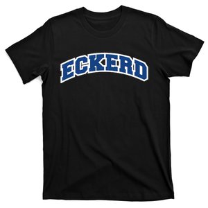 Eckerd Sports Classic Varsity College Style T-Shirt