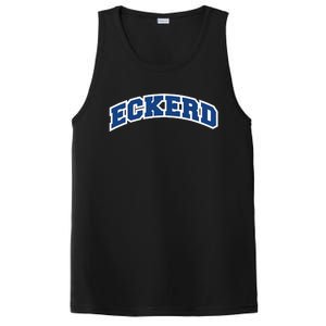 Eckerd Sports Classic Varsity College Style PosiCharge Competitor Tank