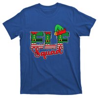 Elf Squad Christmas T-Shirt