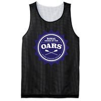 Every Stroke Counts Mesh Reversible Basketball Jersey Tank