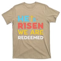 Easter Sunday Christian Believer Religious Jesus Christ T-Shirt