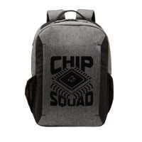 Electronics Squad Circuits Devices Hardware Engineer Vector Backpack