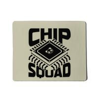 Electronics Squad Circuits Devices Hardware Engineer Mousepad