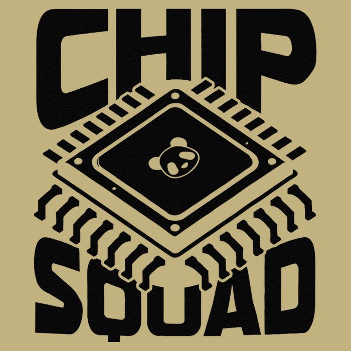 Electronics Squad Circuits Devices Hardware Engineer Mousepad