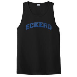 Eckerd Sports Classic Varsity College Style PosiCharge Competitor Tank