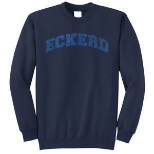 Eckerd Sports Classic Varsity College Style Sweatshirt