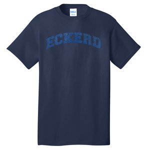 Eckerd Sports Classic Varsity College Style Tall T-Shirt