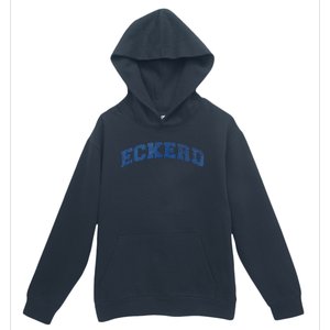 Eckerd Sports Classic Varsity College Style Urban Pullover Hoodie