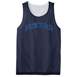 Eckerd Sports Classic Varsity College Style Mesh Reversible Basketball Jersey Tank