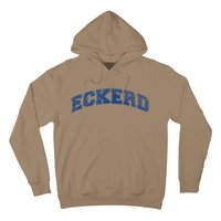 Eckerd Sports Classic Varsity College Style Hoodie