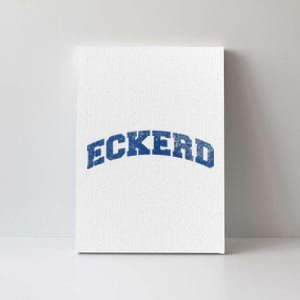 Eckerd Sports Classic Varsity College Style Canvas