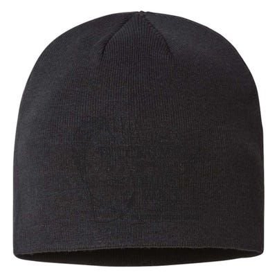 Even Statues Crumble If They Are Made To Wait Ttpd Sustainable Beanie