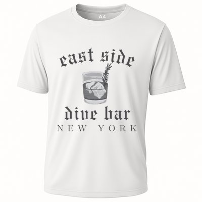 East Side Dive Bar New York Performance Shirt